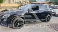 2019 Mercedes Benz GLA 200