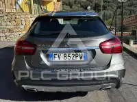 2019 Mercedes Benz GLA 200