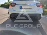 2019 Mercedes Benz GLA 200