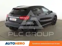 2019 Mercedes Benz GLA 200