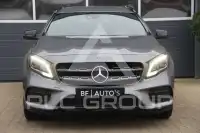 2019 Mercedes Benz GLA 200