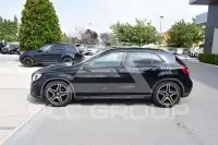 2019 Mercedes Benz GLA 200
