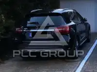 2019 Mercedes Benz GLA 200