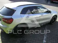 2019 Mercedes Benz GLA 200