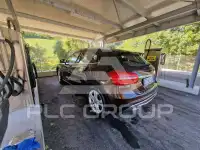 2019 Mercedes Benz GLA 200