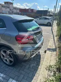 2019 Mercedes Benz GLA 200