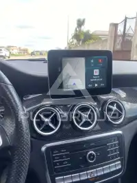 2019 Mercedes Benz GLA 200