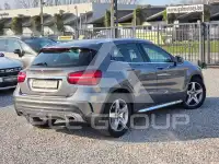 2019 Mercedes Benz GLA 200