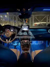 2019 Mercedes Benz GLA 200