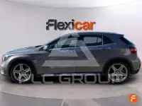 2019 Mercedes Benz GLA 200