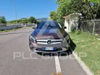 2019 Mercedes Benz GLA 200
