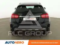 2019 Mercedes Benz GLA 200