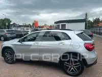 2019 Mercedes Benz GLA 200