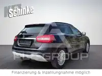 2019 Mercedes Benz GLA 200