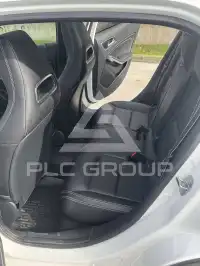 2019 Mercedes Benz GLA 200