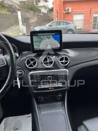 2019 Mercedes Benz GLA 200