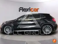2019 Mercedes Benz GLA 200