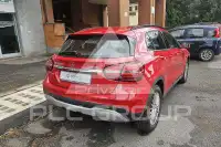 2019 Mercedes Benz GLA 200