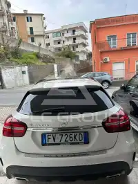 2019 Mercedes Benz GLA 200