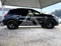 2019 Mercedes Benz GLA 200