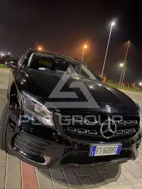 2019 Mercedes Benz GLA 200