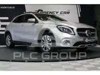 2019 Mercedes Benz GLA 200