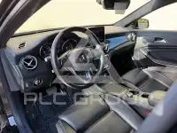 2019 Mercedes Benz GLA 200