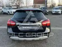 2019 Mercedes Benz GLA 200