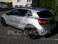 2019 Mercedes Benz GLA 200
