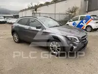 2019 Mercedes Benz GLA 200