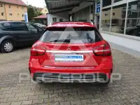 2019 Mercedes Benz GLA 200