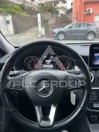 2019 Mercedes Benz GLA 200
