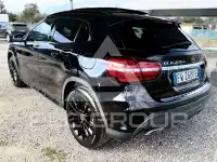 2019 Mercedes Benz GLA 200