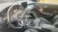 2019 Mercedes Benz GLA 200