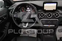 2019 Mercedes Benz GLA 200