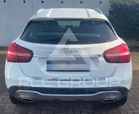 2019 Mercedes Benz GLA 200