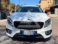 2019 Mercedes Benz GLA 200