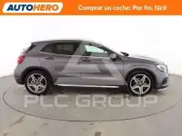 2019 Mercedes Benz GLA 200