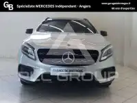 2019 Mercedes Benz GLA 200
