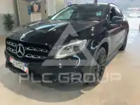 2019 Mercedes Benz GLA 200