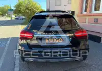 2019 Mercedes Benz GLA 200