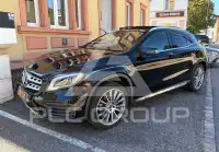 2019 Mercedes Benz GLA 200