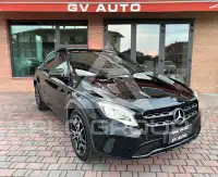 2019 Mercedes Benz GLA 200