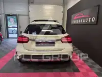 2019 Mercedes Benz GLA 200