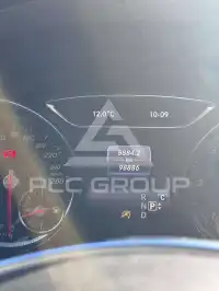 2019 Mercedes Benz GLA 200