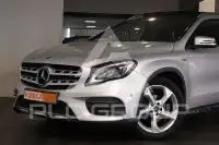 2019 Mercedes Benz GLA 200