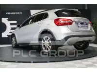 2019 Mercedes Benz GLA 200
