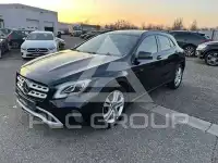 2019 Mercedes Benz GLA 200