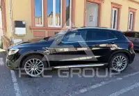 2019 Mercedes Benz GLA 200
