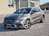 2019 Mercedes Benz GLA 200